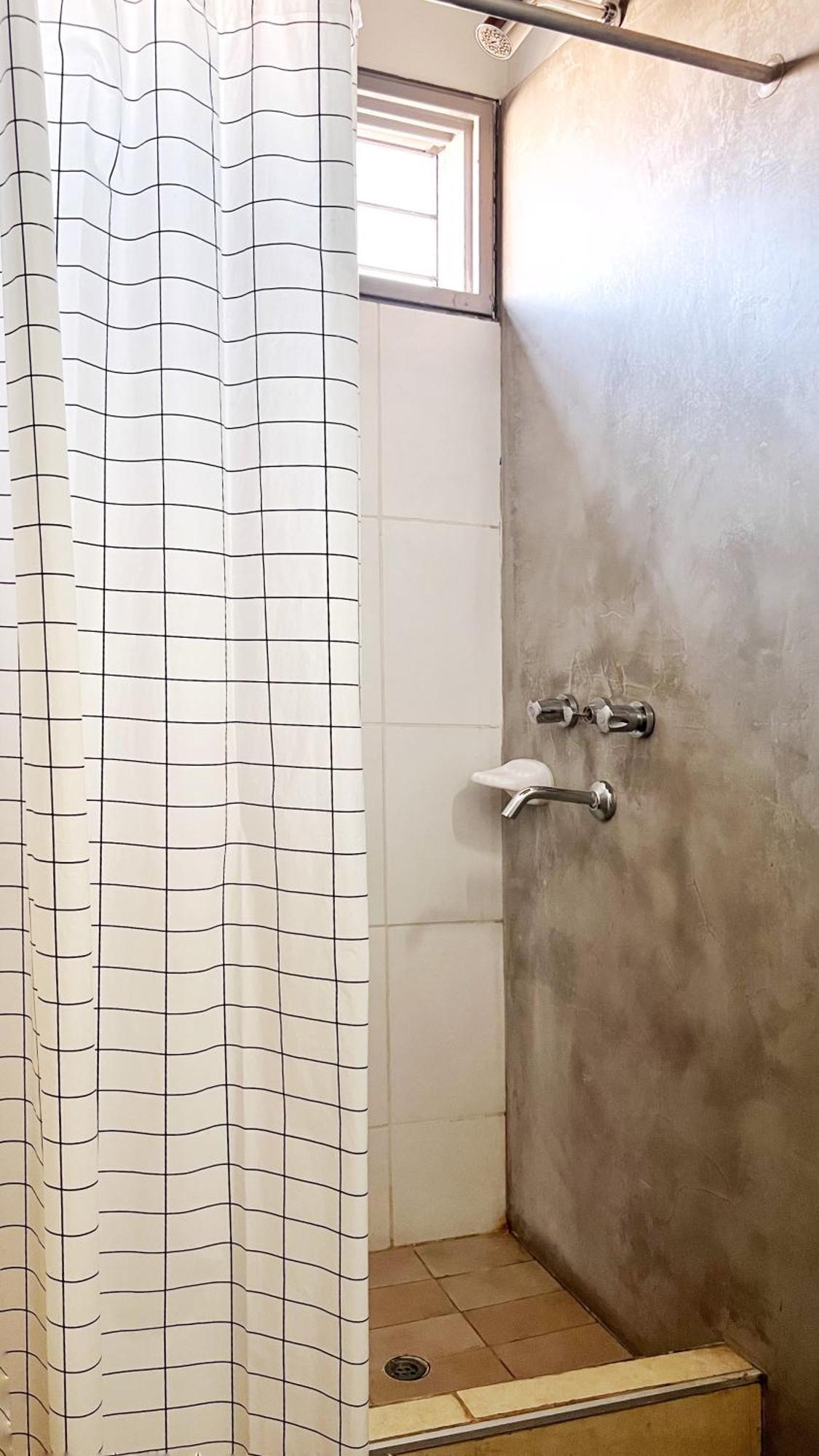 Duplex Mendoza Con Chochera Techada Екстериор снимка