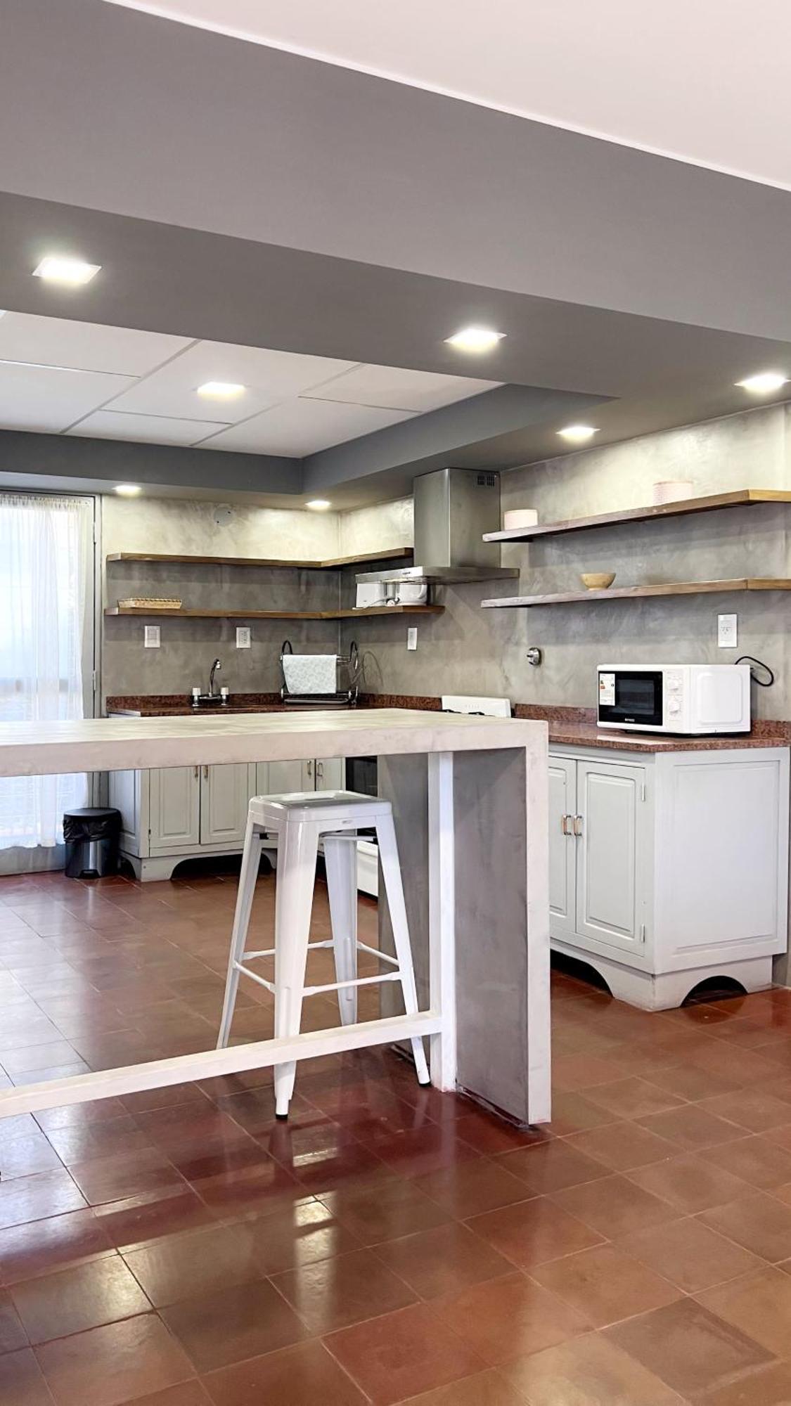 Duplex Mendoza Con Chochera Techada Екстериор снимка